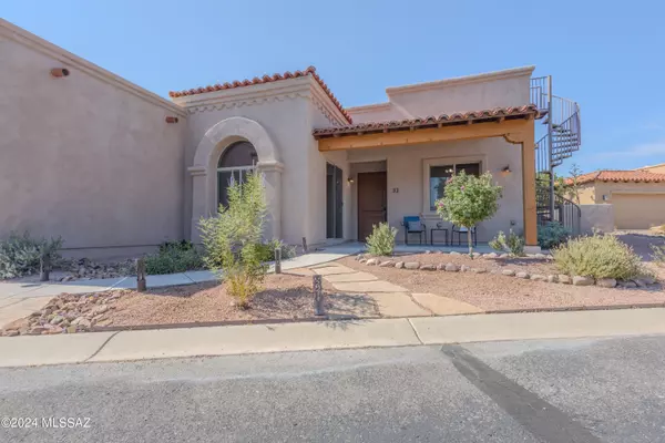 Tubac, AZ 85646,83 Avellana Court