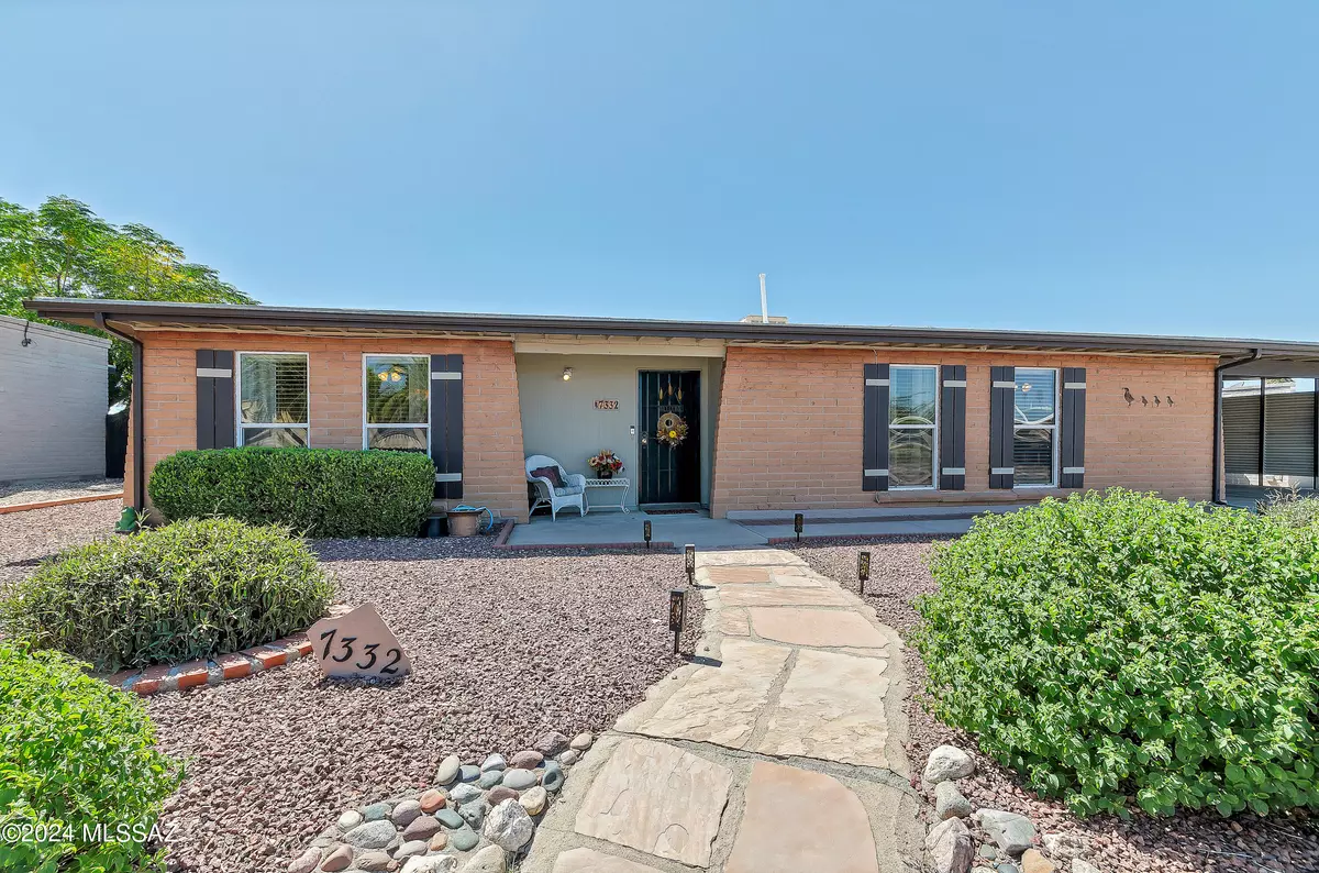 Tucson, AZ 85730,7332 E Lakeside Drive