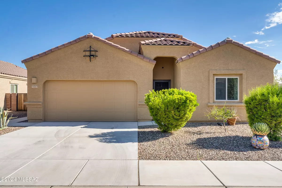 Marana, AZ 85653,12419 Reyher Farms Loop