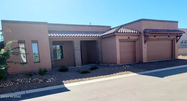 Tubac, AZ 85646,72 Sahuaro Court