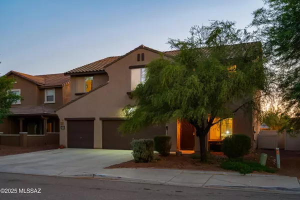 Red Rock, AZ 85145,34040 S Ranch Road