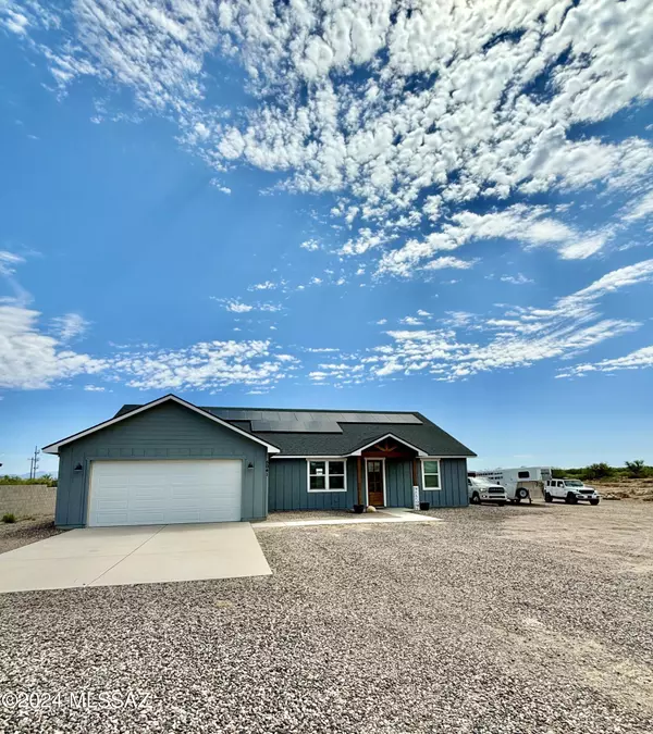 5041 S Powerline Place, Safford, AZ 85546