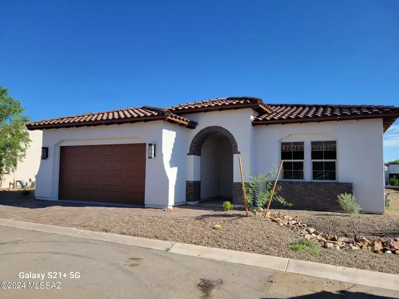 73 Sahuaro Court, Tubac, AZ 85646