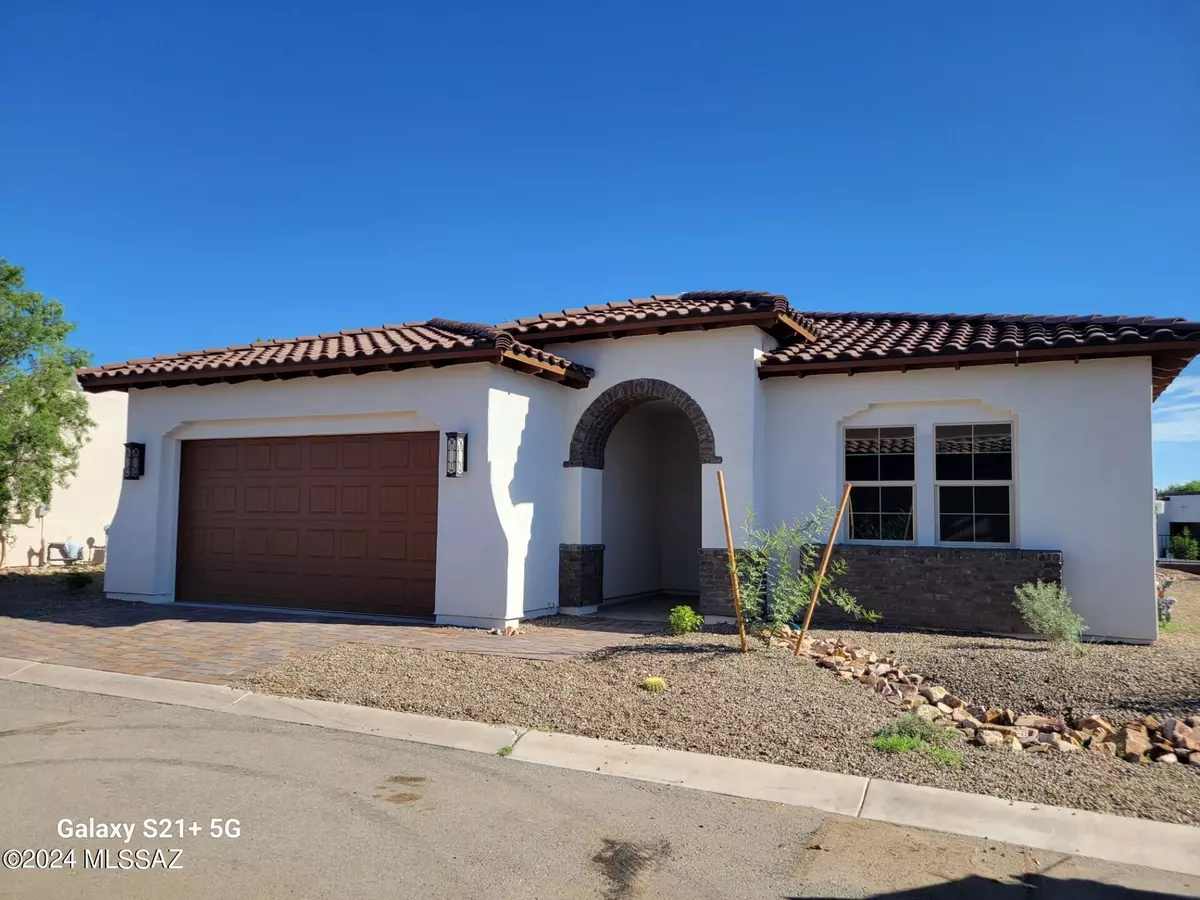 Tubac, AZ 85646,73 Sahuaro Court