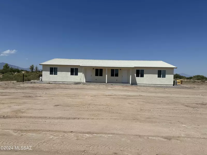 268S 480W, Pima, AZ 85543