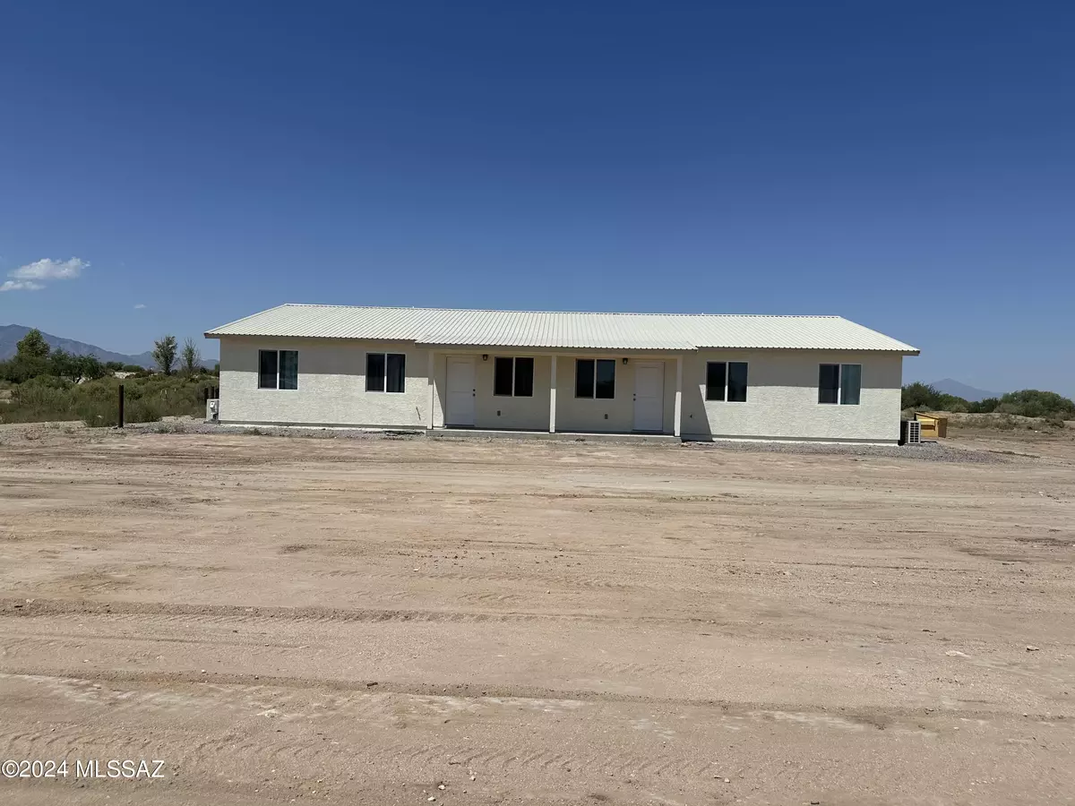 Pima, AZ 85543,268S 480W