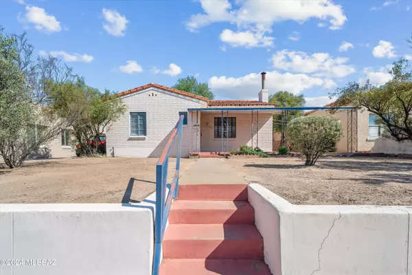 1829 E 7Th Street,  Tucson,  AZ 85719