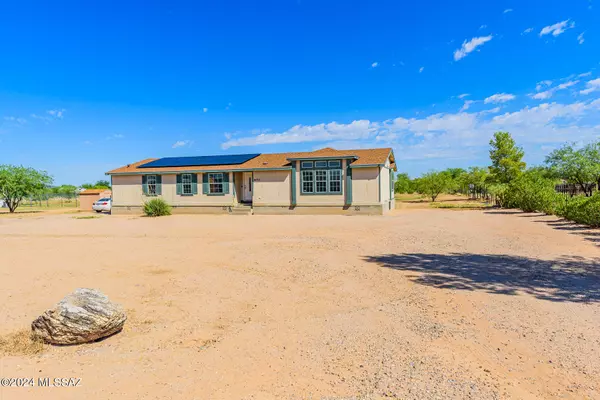 Marana, AZ 85653,16722 W Spur Bell Lane