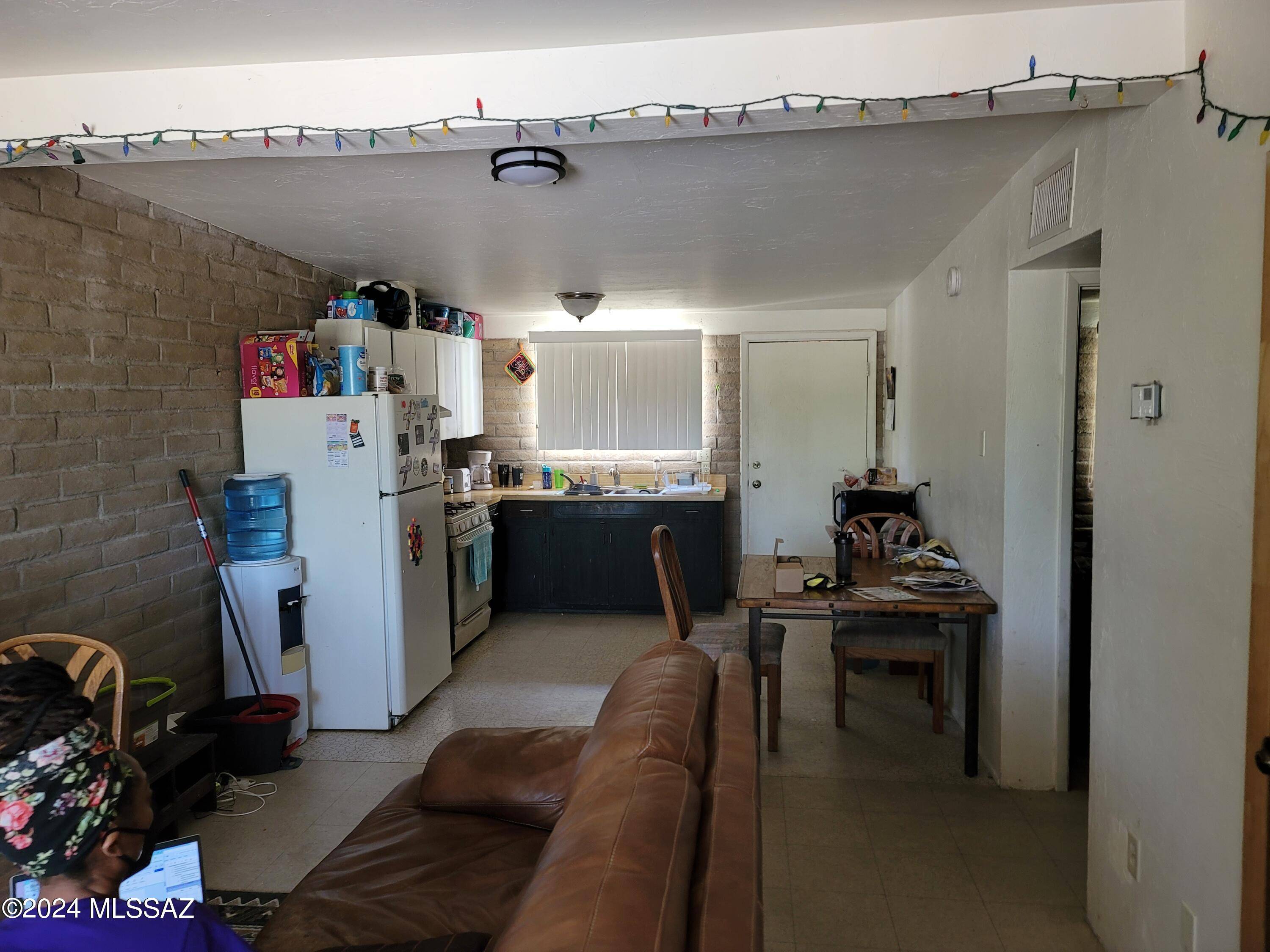 Tucson, AZ 85719,301, 303 S Santa Rita Avenue