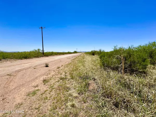 Douglas, AZ 85607,TBD W Alvarado Ln 130 Acres  #-