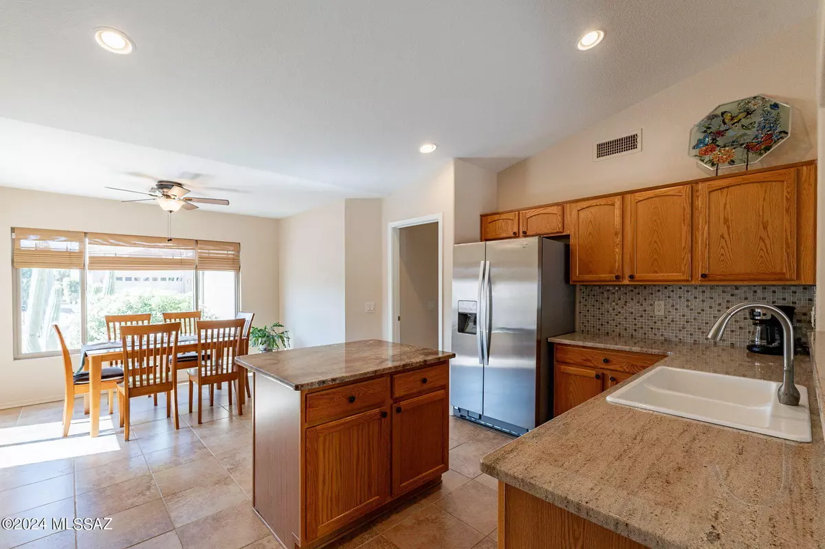 Saddlebrooke, AZ 85739,62834 E Flower Ridge Drive