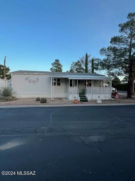 1535 W Thatcher Boulevard #50, Safford, AZ 85546