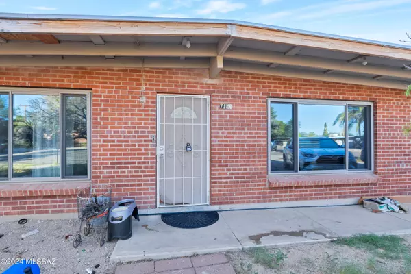 7146 E 30th Street, Tucson, AZ 85710