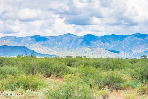 5 Acres S Los Gatos  #-, Pearce, AZ 85625