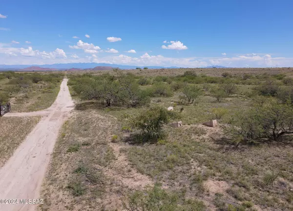 Pearce, AZ 85625,5 AC W Bryant Street #188