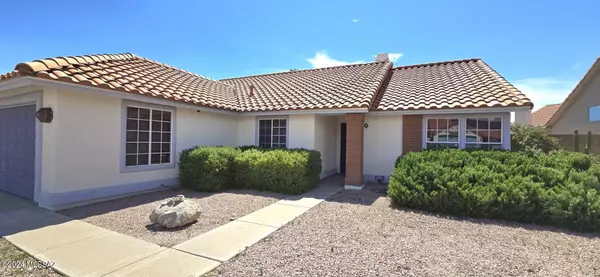 7924 S Glasgow Street, Tucson, AZ 85747