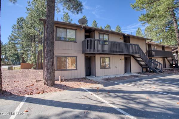 4627 Buck Springs Road,  Pinetop,  AZ 85935