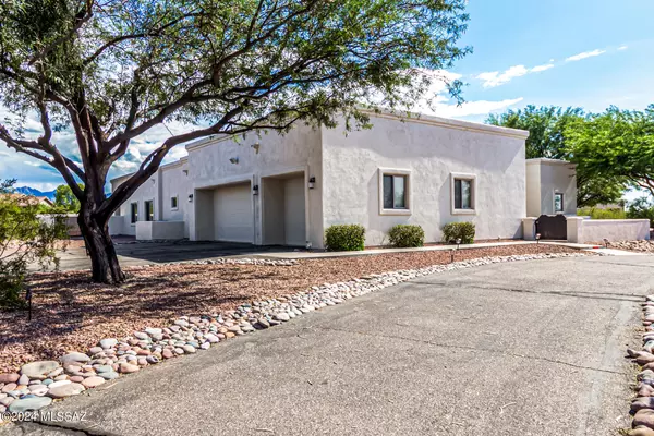 Vail, AZ 85641,16641 S Saguaro View Lane