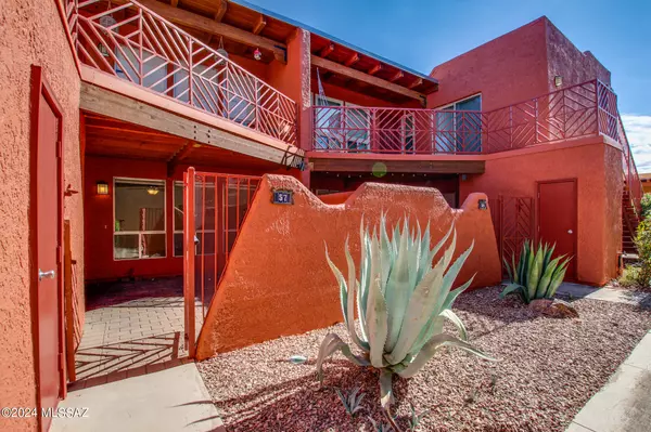 6255 N Camino Pimeria Alta  #57, Tucson, AZ 85718