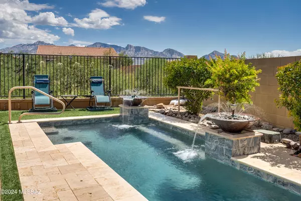 Oro Valley, AZ 85755,13240 N Downy Dalea Court