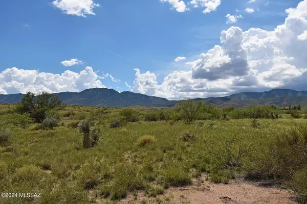 Pearce, AZ 85625,15 AC S Desert Road #186