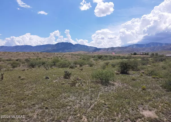 Pearce, AZ 85625,15 AC S Desert Road #186