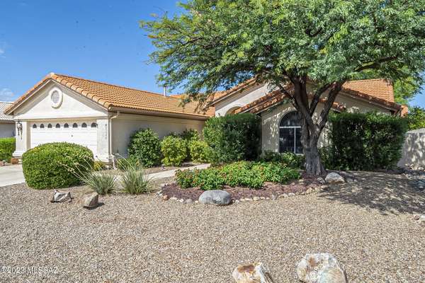 38100 S Elbow Bend Drive, Saddlebrooke, AZ 85739