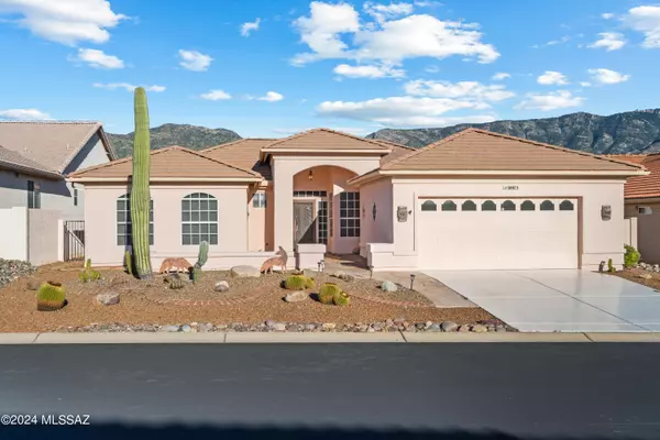 Saddlebrooke, AZ 85739,38075 S Rolling Hills Drive