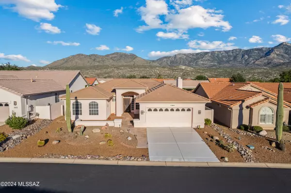 Saddlebrooke, AZ 85739,38075 S Rolling Hills Drive