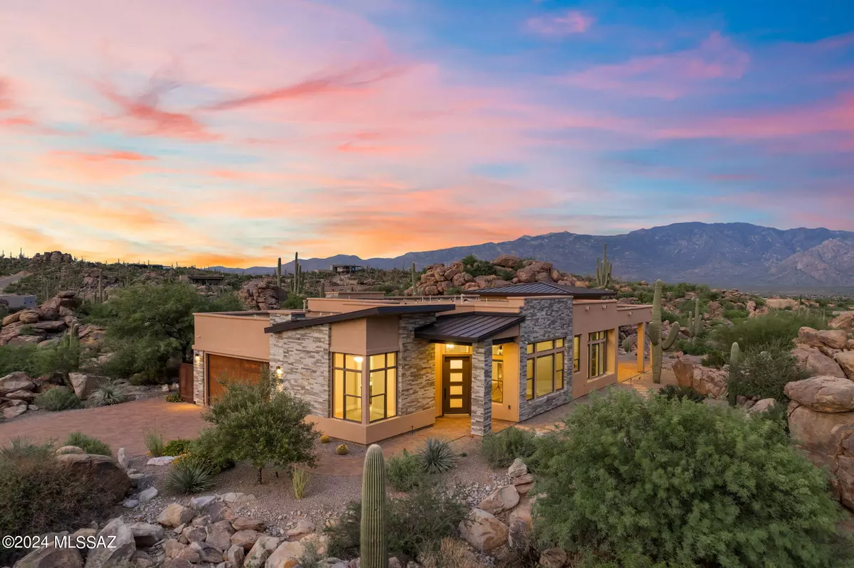 Oro Valley, AZ 85755,14230 N Stone View Place