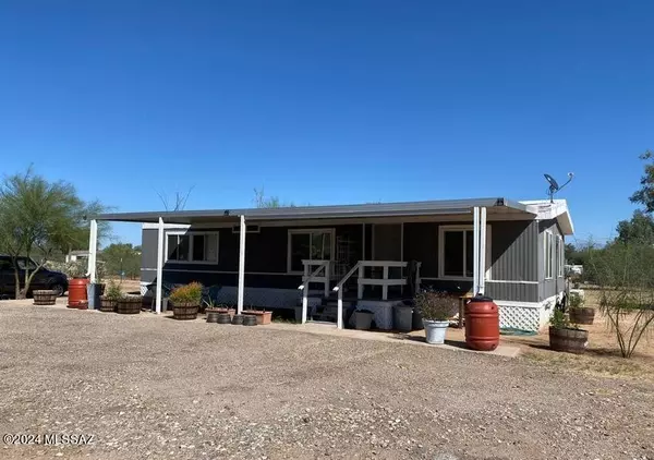 11640 N Placita Marcela, Marana, AZ 85653