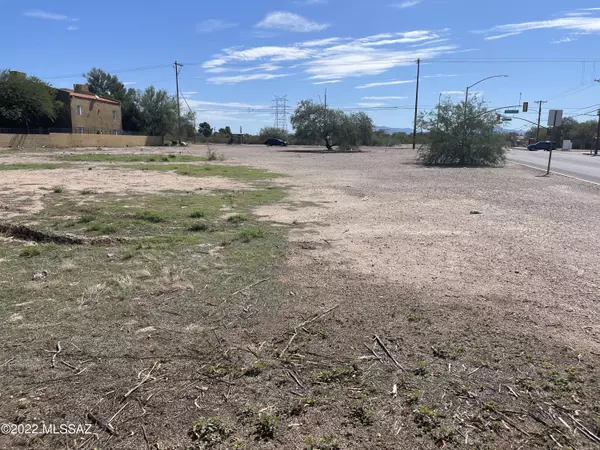 Tucson, AZ 85706,999 E Drexel Road