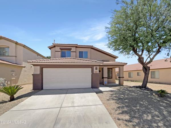 6653 W Capetown Way, Tucson, AZ 85757