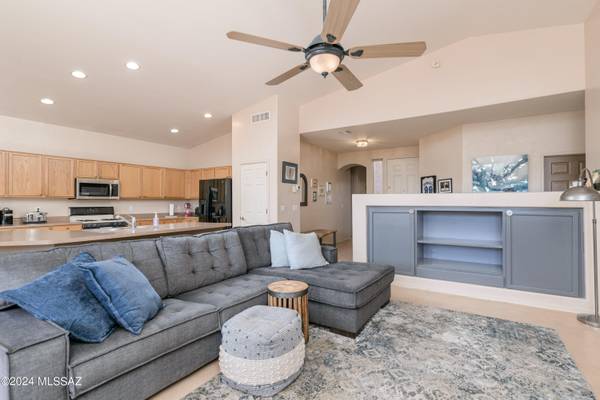 4091 W Still Canyon Pass, Tucson, AZ 85745