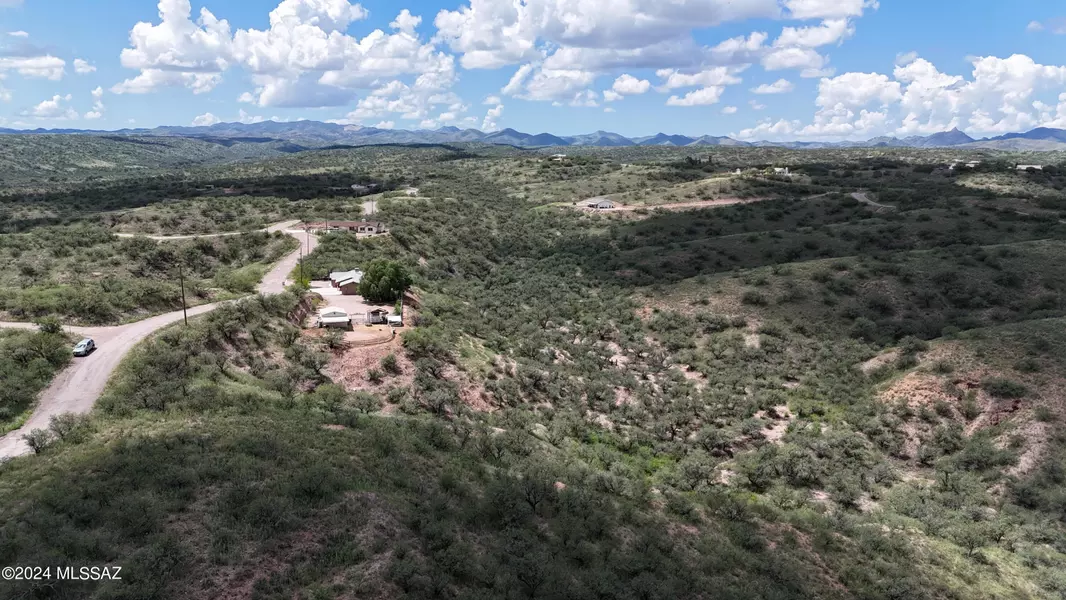 452 Via Encino  #49, Rio Rico, AZ 85648