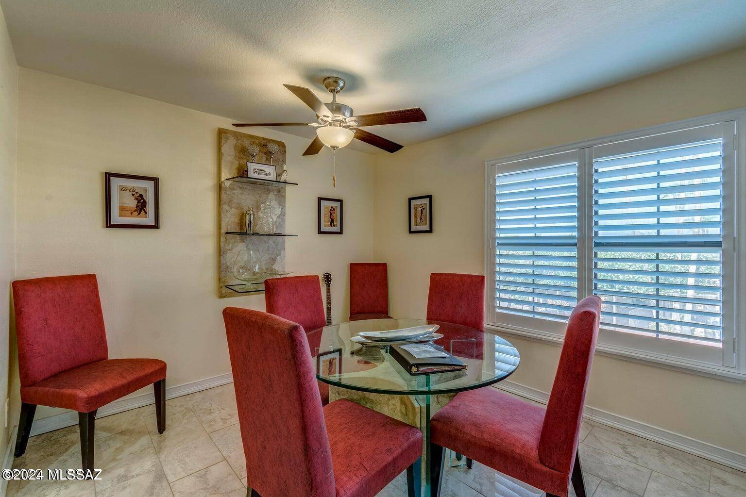 Tucson, AZ 85718,6651 N Campbell Avenue #211