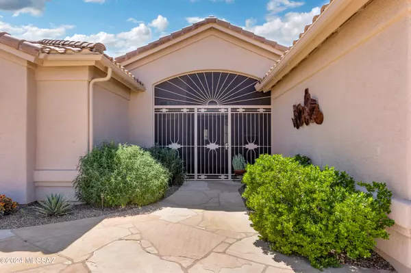 Saddlebrooke, AZ 85739,64391 E Round Robin Lane