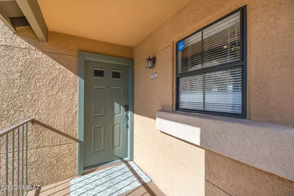 Tucson, AZ 85718,6651 N Campbell Avenue #262