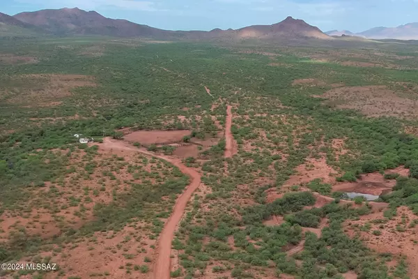 Amado, AZ 85645,I-19 W. Agua Linda Frontage RD #0