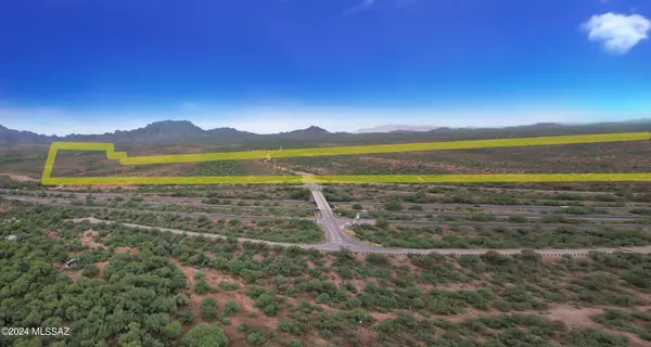 Amado, AZ 85645,I-19 W. Agua Linda Frontage RD  #0