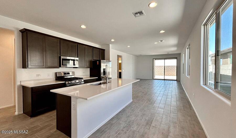 Tucson, AZ 85756,6066 E Campolina Trail