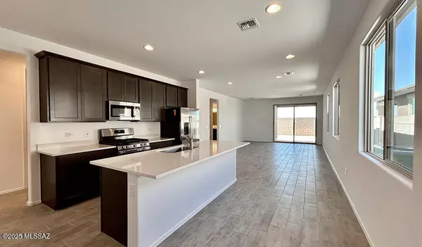 Tucson, AZ 85756,6066 E Campolina Trail