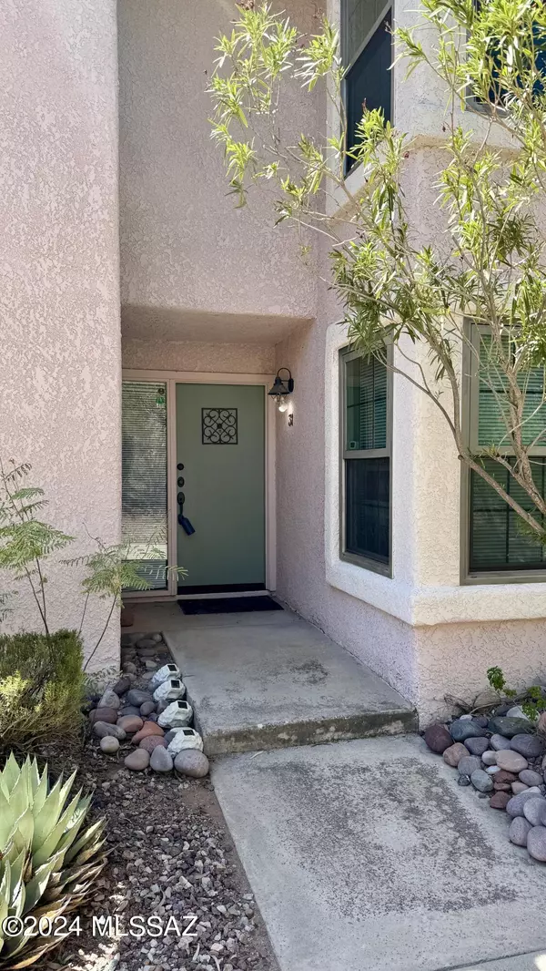 Tucson, AZ 85718,6414 N Tierra De Las Catalinas  #31