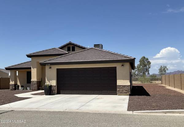 27380 Colorado Avenue,  Wellton,  AZ 86356