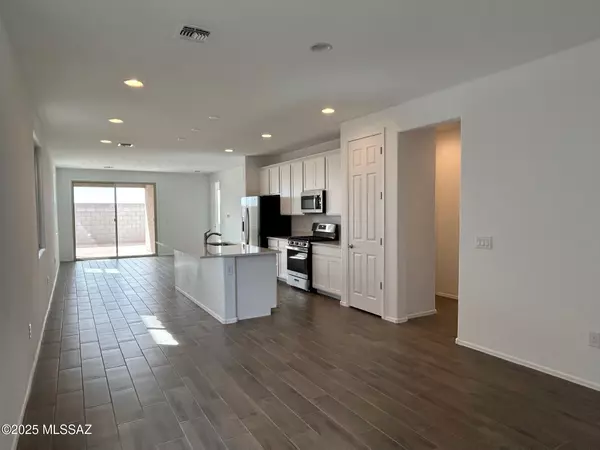 Tucson, AZ 85756,6054 E Campolina Trail