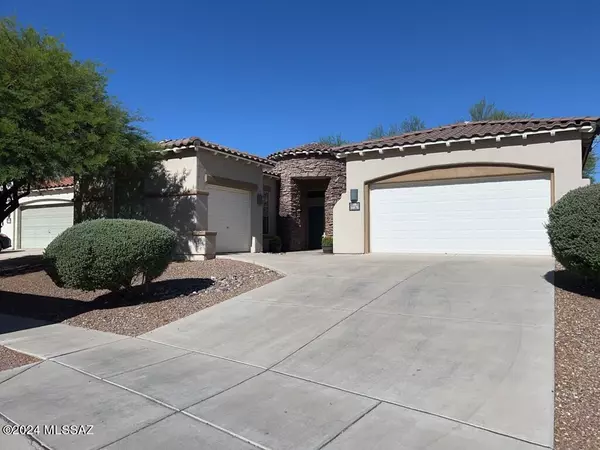 14976 S Camino Rio Puerco, Sahuarita, AZ 85629