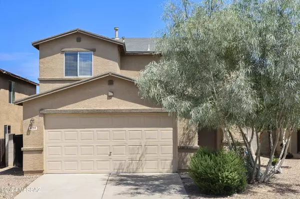 6155 S Earp Wash Lane, Tucson, AZ 85706