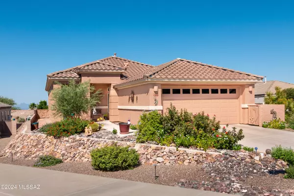 5177 W Navajo Mesa Place, Marana, AZ 85658