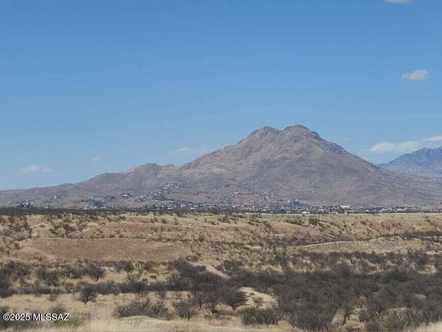Nogales, AZ 85621,W FR 4206 Road