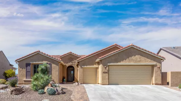 31742 S Agarita Drive, Oracle, AZ 85623